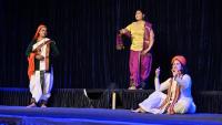 Shashtyabdapurti Utsava - Karla - Day 5 (13 Nov 2024)